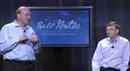 Ballmer's tearful good-bye