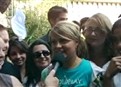 Mercedes-Benz Summer Concert Series - Coldplay Fan Interview picture