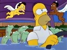 Homer Loves Mindy