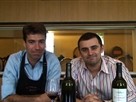 Bordeaux Adventures Commence at Chateau Clinet