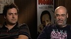 Monk Producers Interview 5