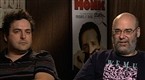 Monk Producers Interview 3