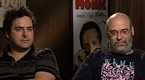 Monk Producers Interview 4