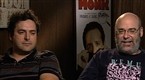 Monk Producers Interview 2