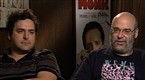 Monk Producers Interview 1