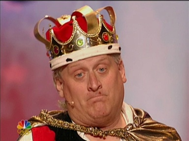 Jesters and Kings Video