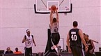 NBA: Kevin Love Posts Double-Double