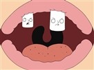 Family Guy | New Teeth