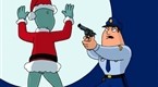 Family Guy: Joe's Story