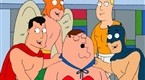 Family Guy: Playing Cards