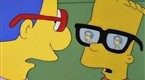 The Simpsons: I'm A Nerd