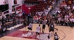 NBA: Jerryd Bayless Hits the Game Winner