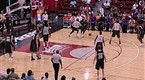 NBA: J.R. Pinnock Goes Behind His Back