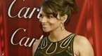 Halle Berry's Baby Debut
