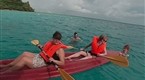 Kathy Griffin: Watersports