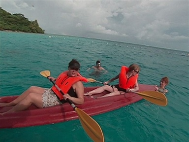 Watersports