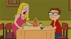 American Dad!: Breaking Up With Mom