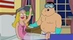 American Dad!: Safe Sex