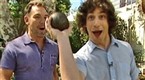 Celebrity Interviews: Space Chimps: Andy Samberg