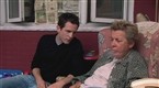 Dennis Hits On Mac's Mom