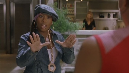 Missy Wants Honey