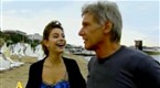 Access Hollywood: Cannes: Indy and Angelina