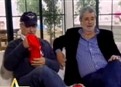 Spielberg, Lucas Talk 