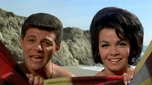 Beach Blanket Bingo