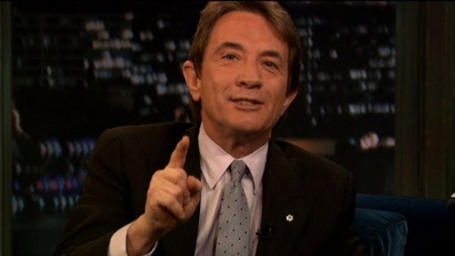 Martin Short, Part 2