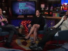 Watch What Happens Live | After Show: 'Family Matters' Mystery Solved