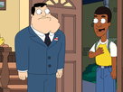 American Dad! | Season 7 Episode 17 | Ricky Spanish