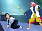 Tenchi Muyo GXP | Season 1 Episode 22 | Duel