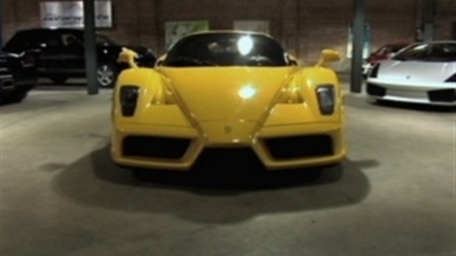 SuperCars Exposed: How To Sell A Ferrari