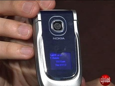 Nokia 2760
