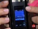 Nokia 6205 Dark Knight Edition