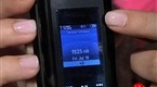 Nokia 6205 Dark Knight Edition