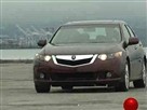 2009 Acura TSX