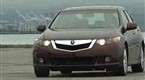 Car Tech: 2009 Acura TSX