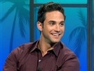 Celebrity Interviews | General Hospital: Brandon Barash