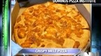 Onion News Network: Domino's Scientists Test Limits Of What Humans Will Eat