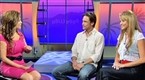 Days of Our Lives: Jay and Kristen