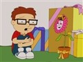Play  American Dad! - He's Going to Die 
