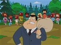 Play  American Dad! - Mutants 