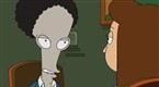 American Dad!: Roger's Date