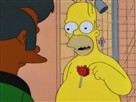 Showering With Lollipop