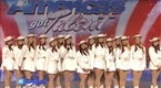 America's Got Talent: Texas State Strutters
