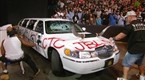 WWE Monday Night Raw: JBL’s Limousine