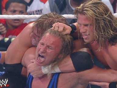 Edge Attacks Festus Video