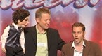 America's Got Talent: Michael Harrison