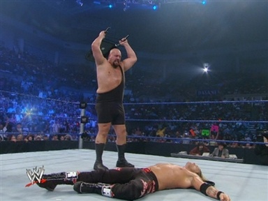 Big Show vs. Edge Video